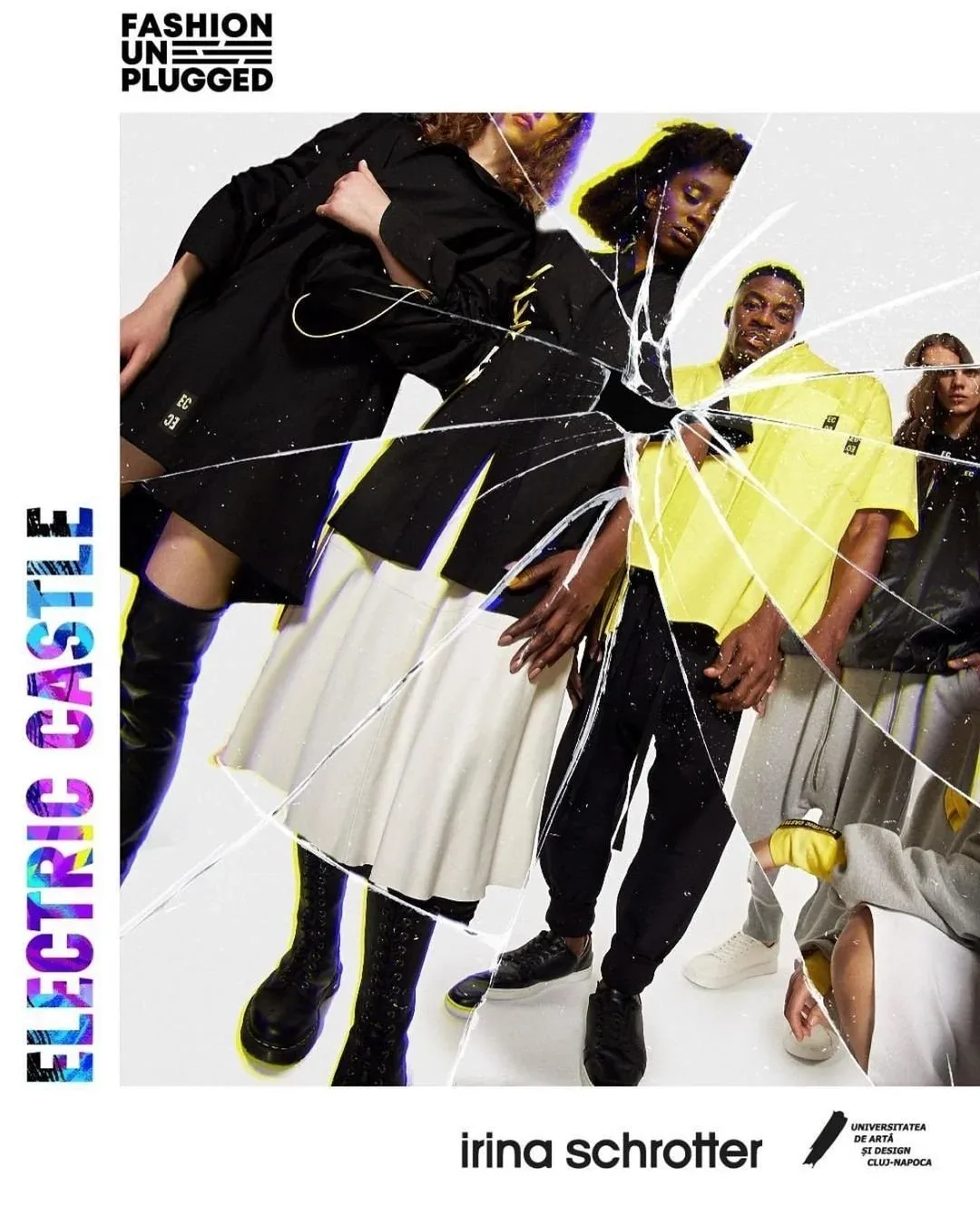 Fashion Unplugged for Electric Castle, image 2