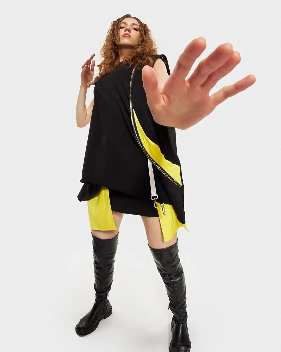 Fashion Unplugged for Electric Castle, image 8