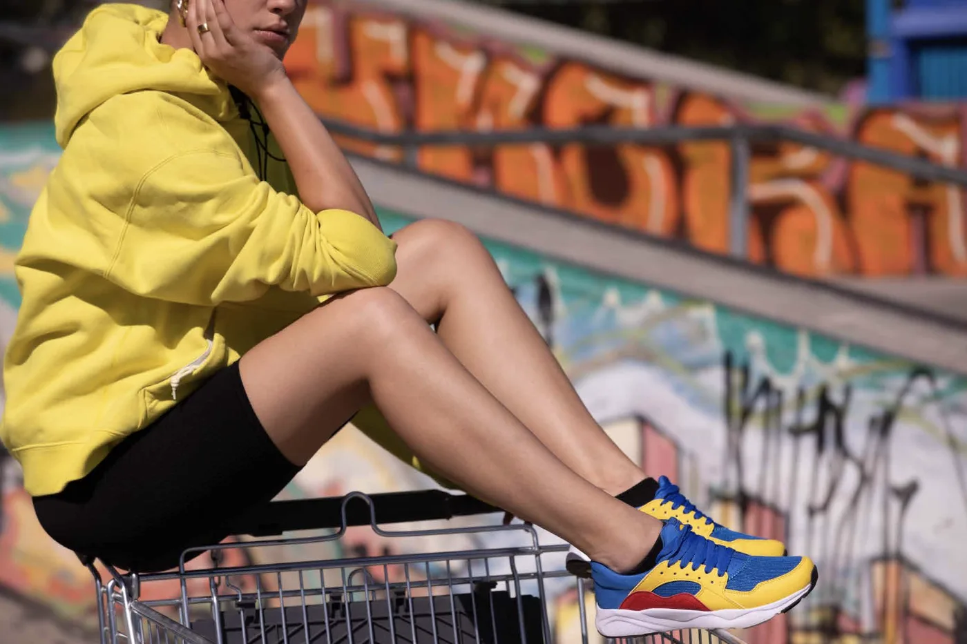 Lidl Sneakers, image 2