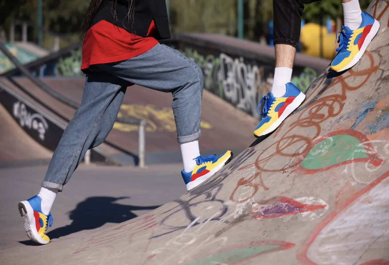 Lidl Sneakers, image 3