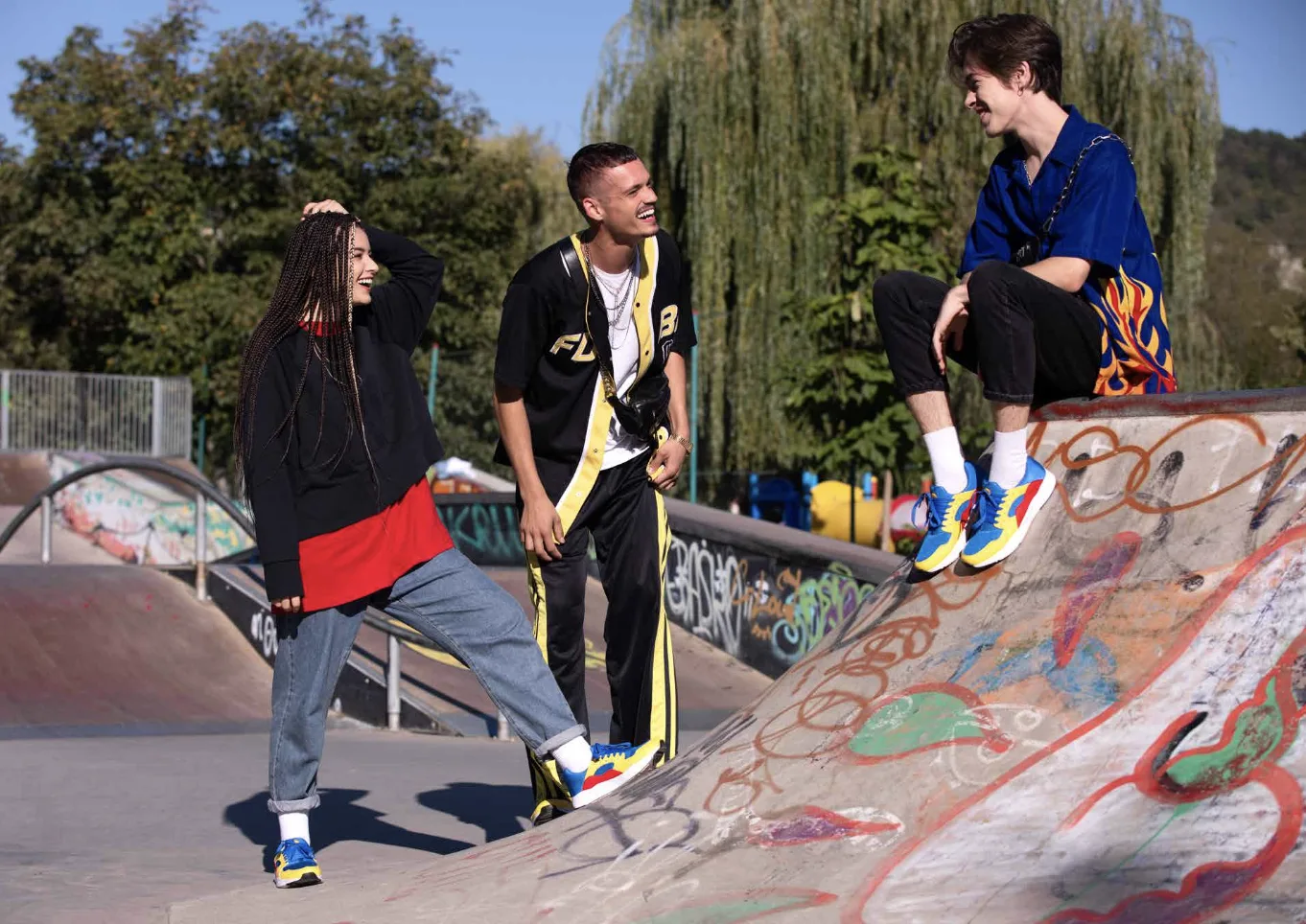 Lidl Sneakers, image 4