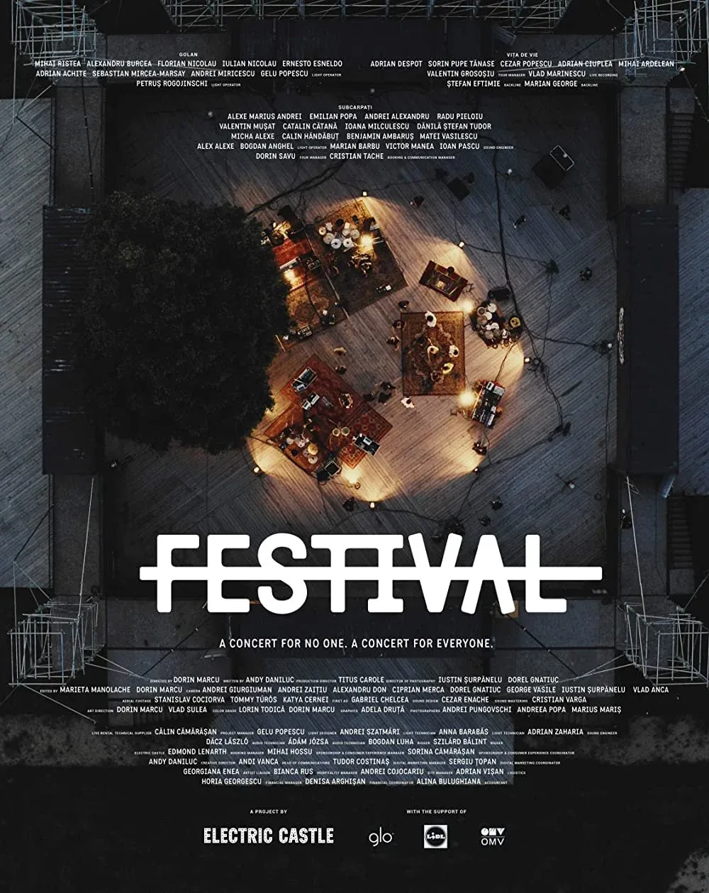 NoFestival for Electric Castle, image 2