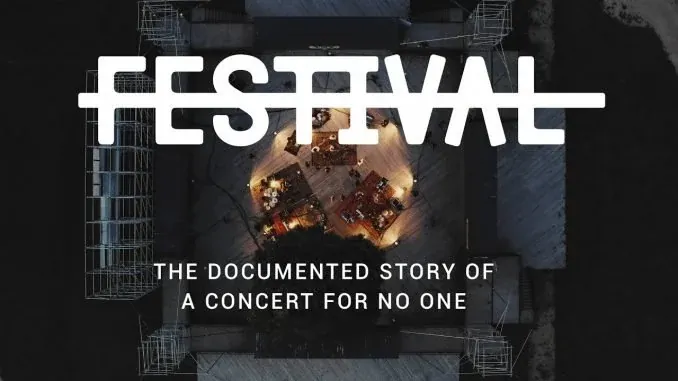NoFestival for Electric Castle, image 3