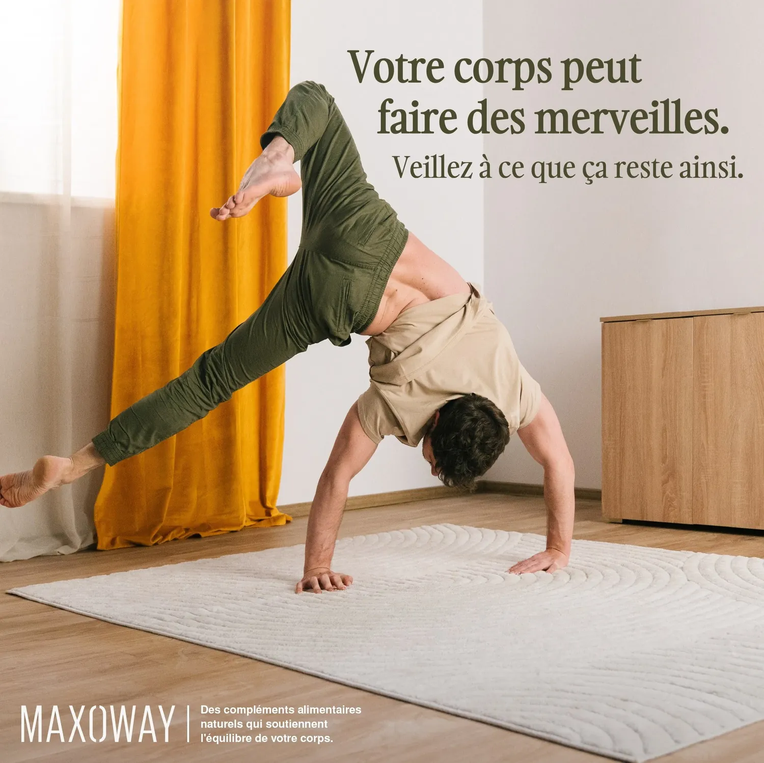 Your Body Can Do Wonders for Maxoway, image 3