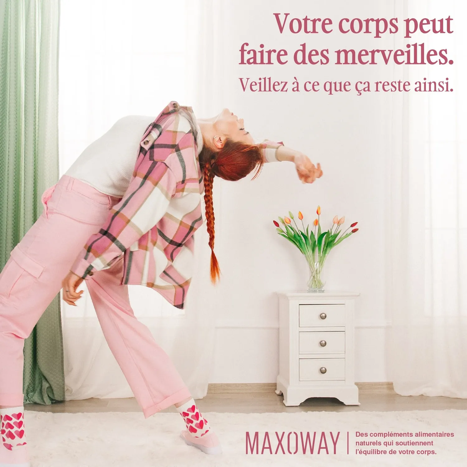 Your Body Can Do Wonders for Maxoway, image 4