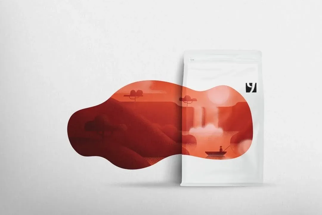 Yume Coffee for Yume Coffee Roasters, image 9